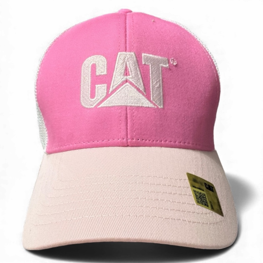 RING POWER CAT Ladies Vintage Blend Cap, Adjustable